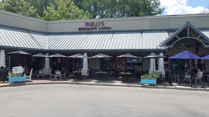 Pablo's Restaurante & Cantina