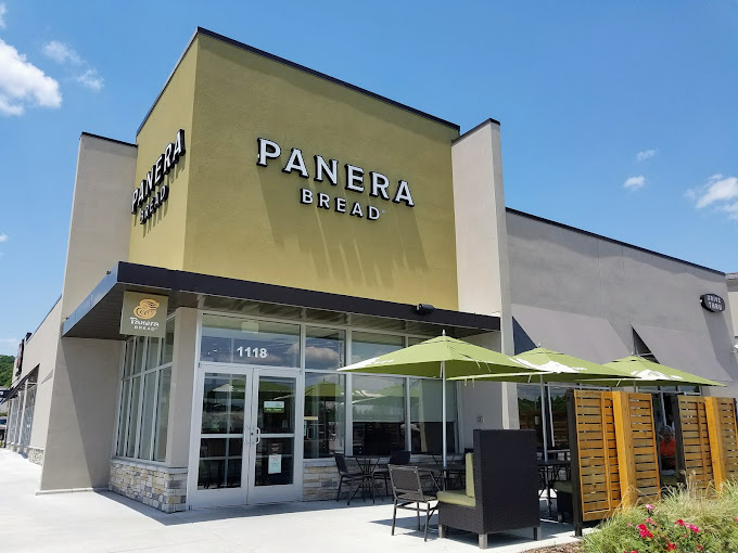 Panera Bread