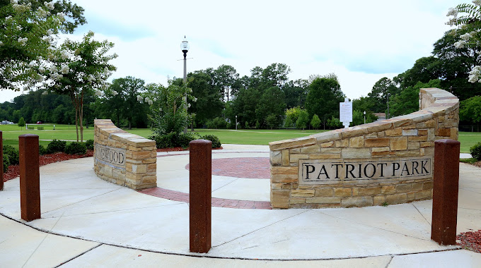 Patriot Park