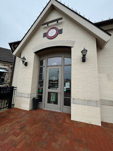 Post Office Pies Mountain Brook