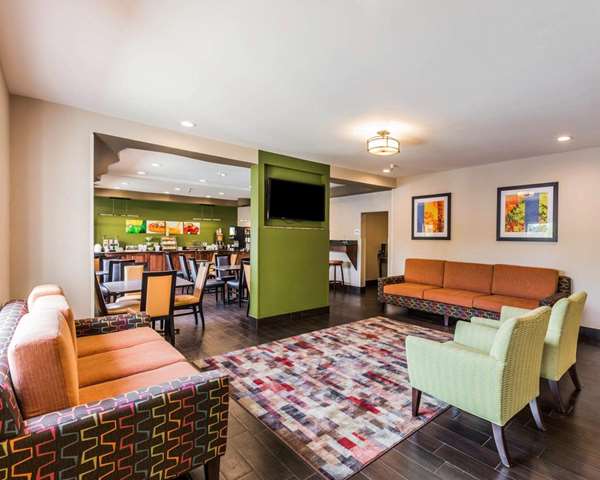 Quality Inn & Suites Birmingham - Highway 280