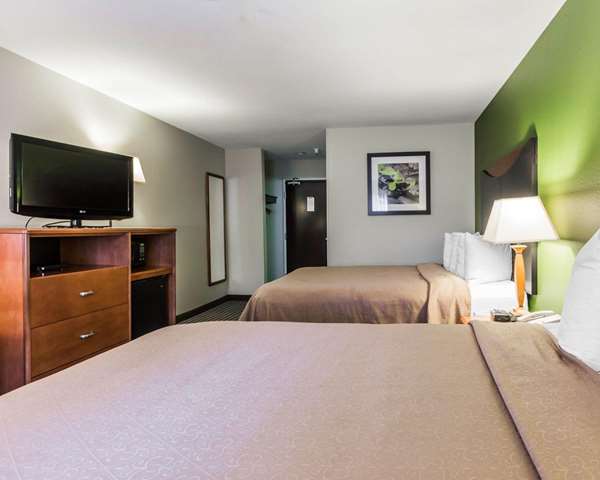 Quality Inn & Suites Birmingham - Highway 280