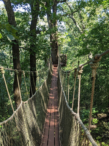 Red Mountain Park