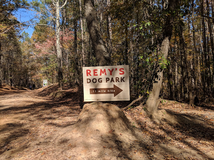 Red Mountain Park