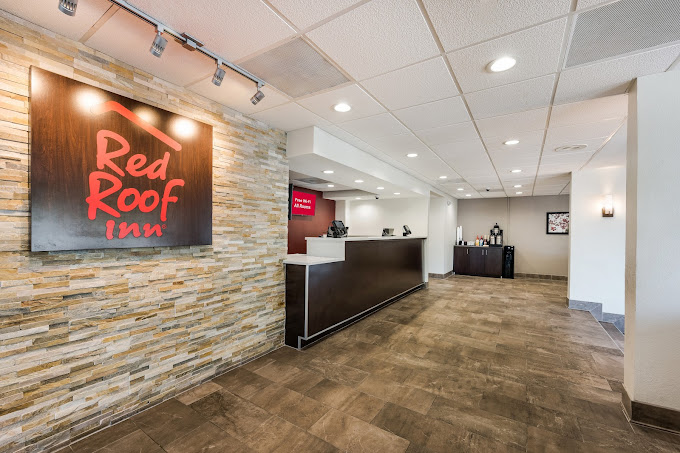 Red Roof Inn Birmingham South