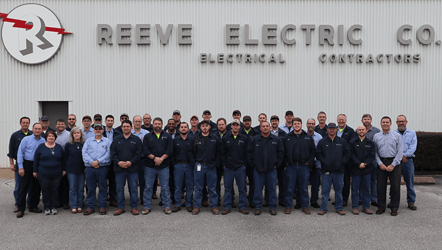 Reeve Electric