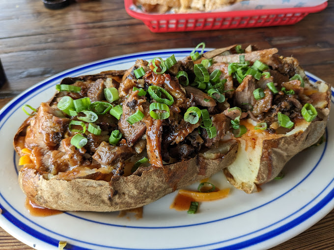 Rodney Scott's BBQ Homewood