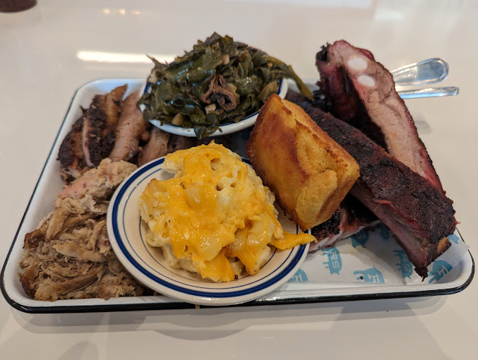 Rodney Scott's BBQ Homewood