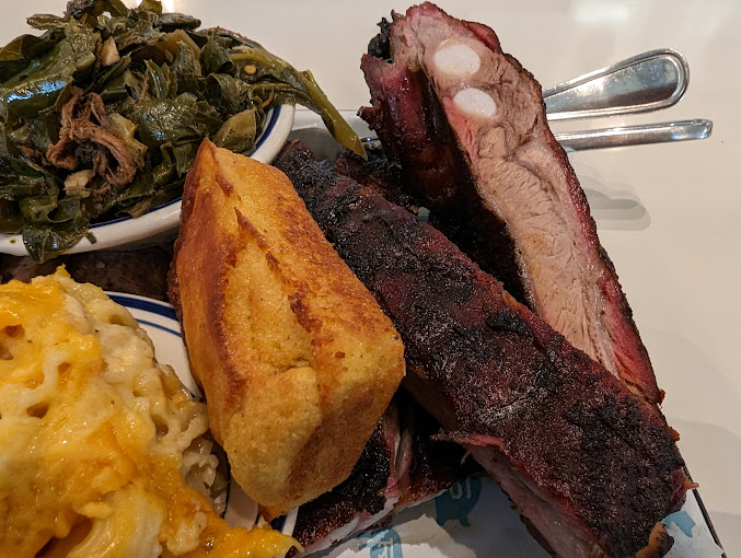 Rodney Scott's BBQ Homewood