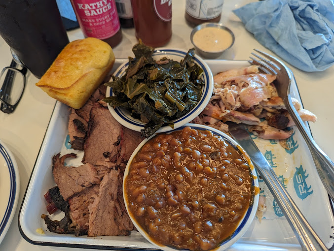 Rodney Scott's BBQ Homewood