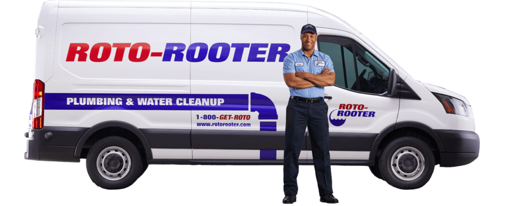 Roto-Rooter Plumbing & Drain Service