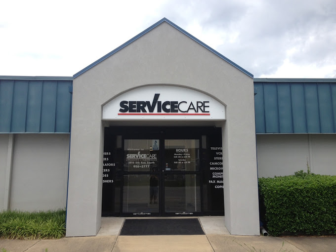 Service Care, Inc.