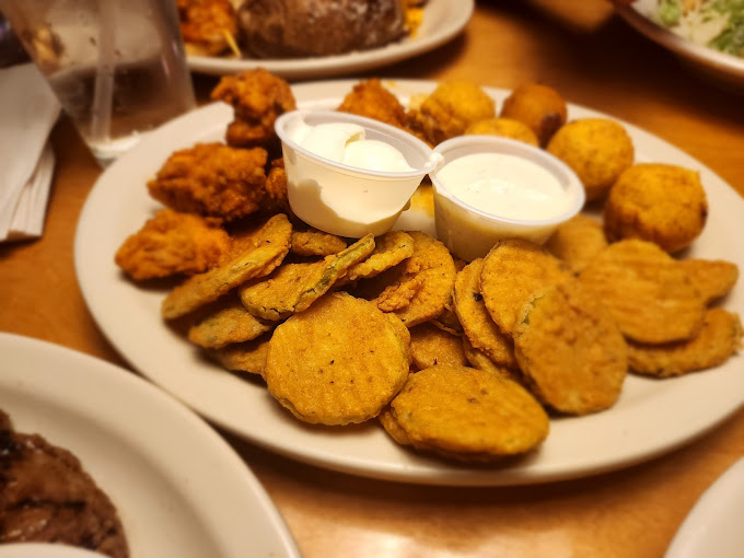 Texas Roadhouse