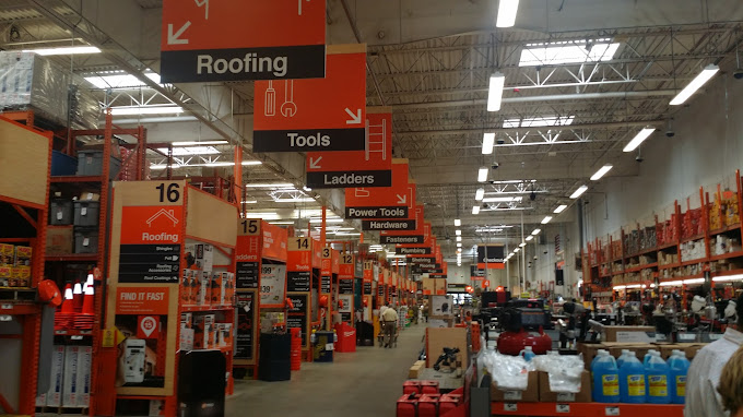 The Home Depot