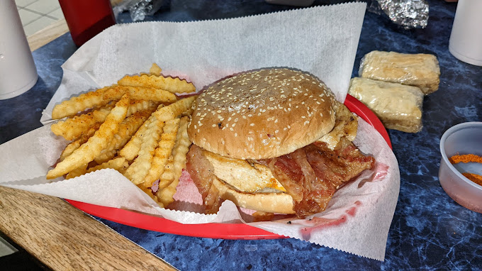 The Purple Onion Deli & Grill - Pelham