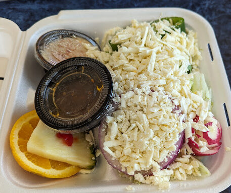 The Purple Onion Deli & Grill - Pelham