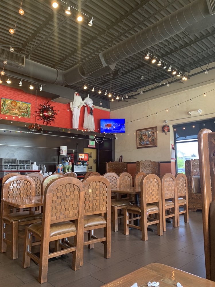 Veracruz Mexican Grill