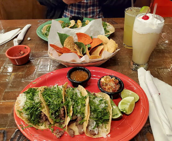 Veracruz Mexican Grill