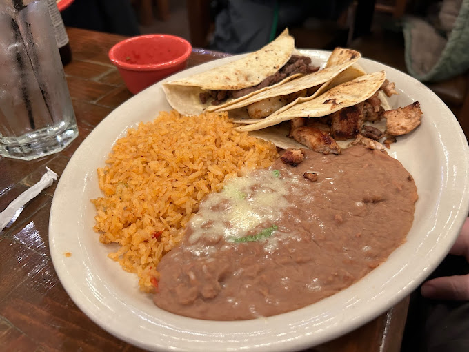 Veracruz Mexican Grill