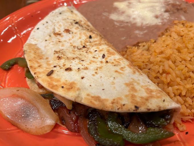 Veracruz Mexican Grill