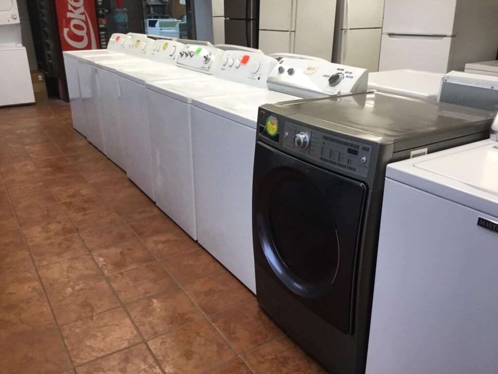 Westwood Appliance, Inc.