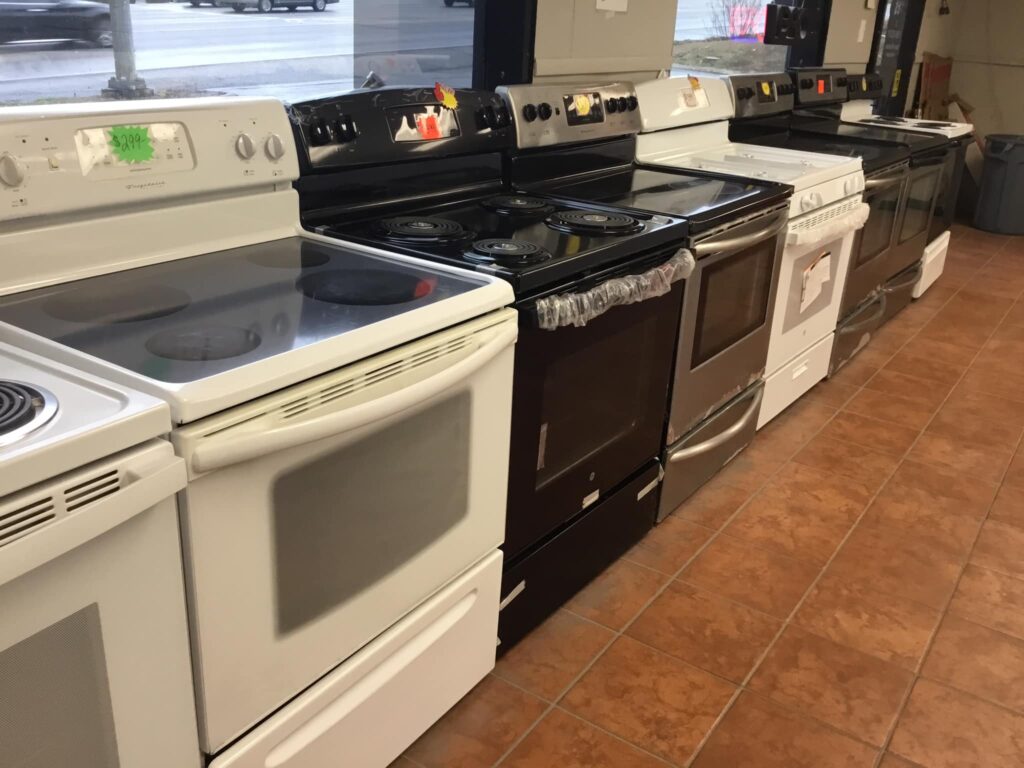 Westwood Appliance, Inc.