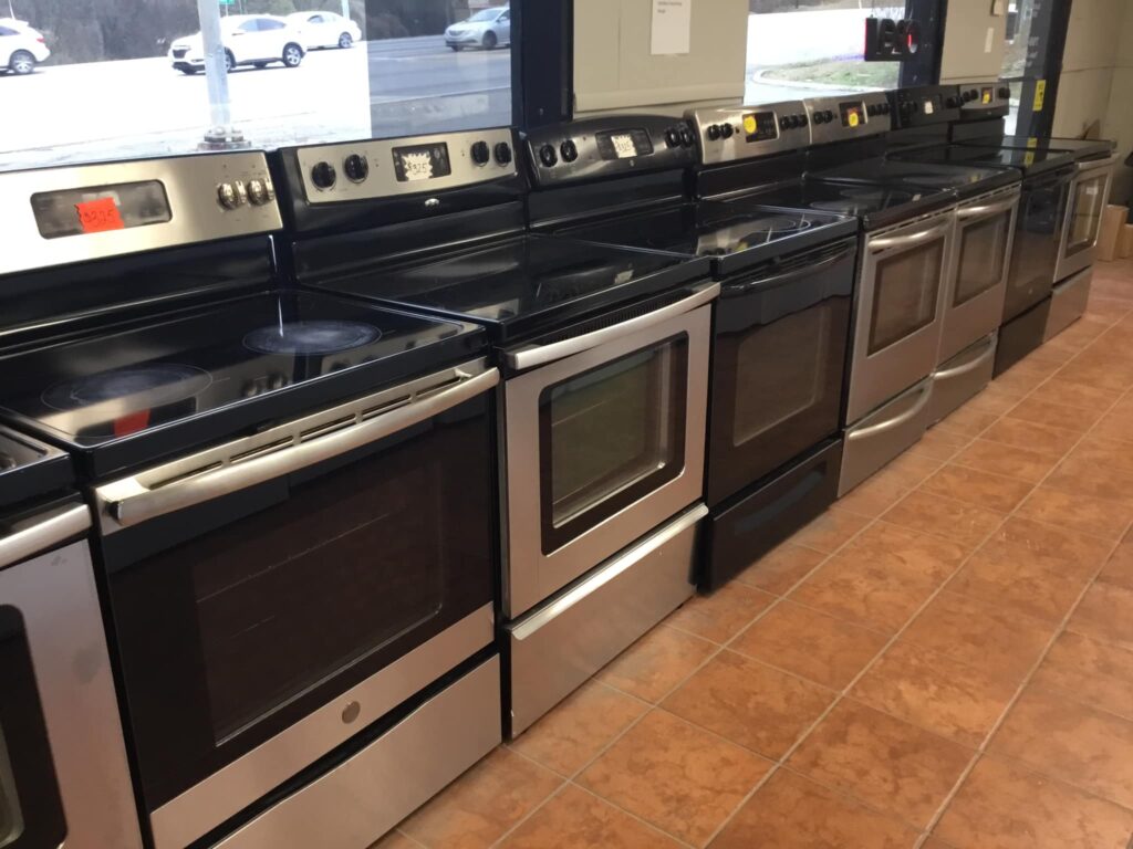 Westwood Appliance, Inc.