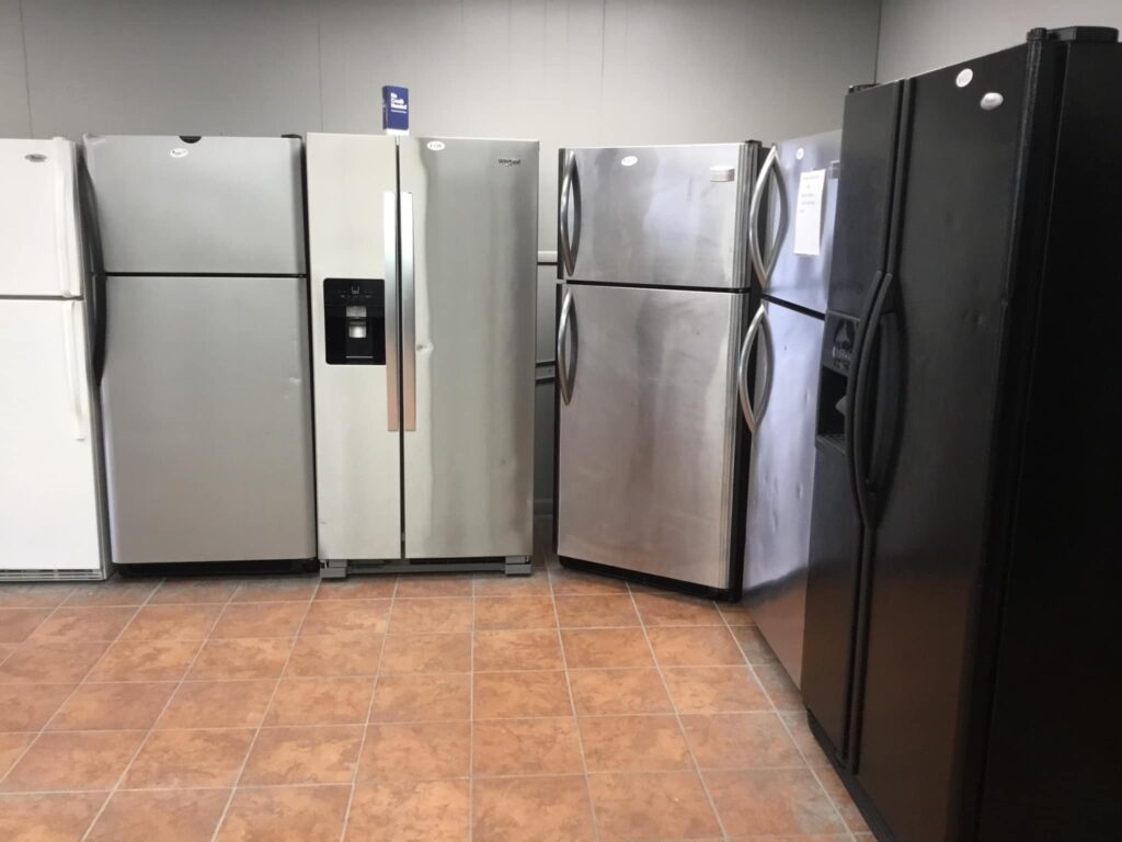 Westwood Appliance, Inc.