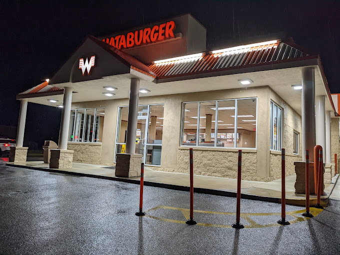 Whataburger