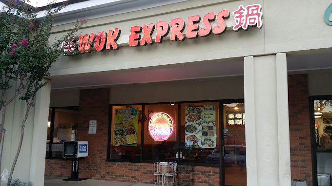 Wok Express