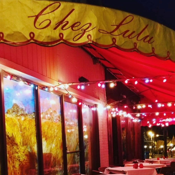 Chez Lulu