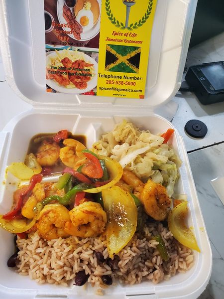 Jamaican