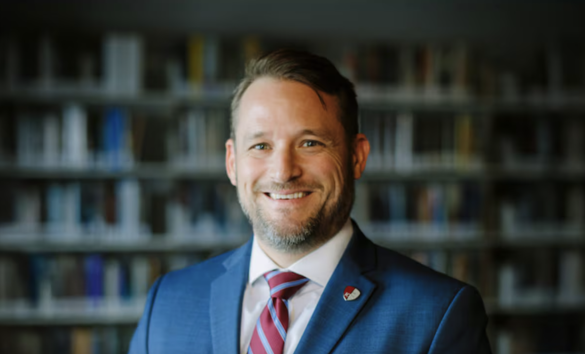 Third pastor named in 65-year history of Alabama church