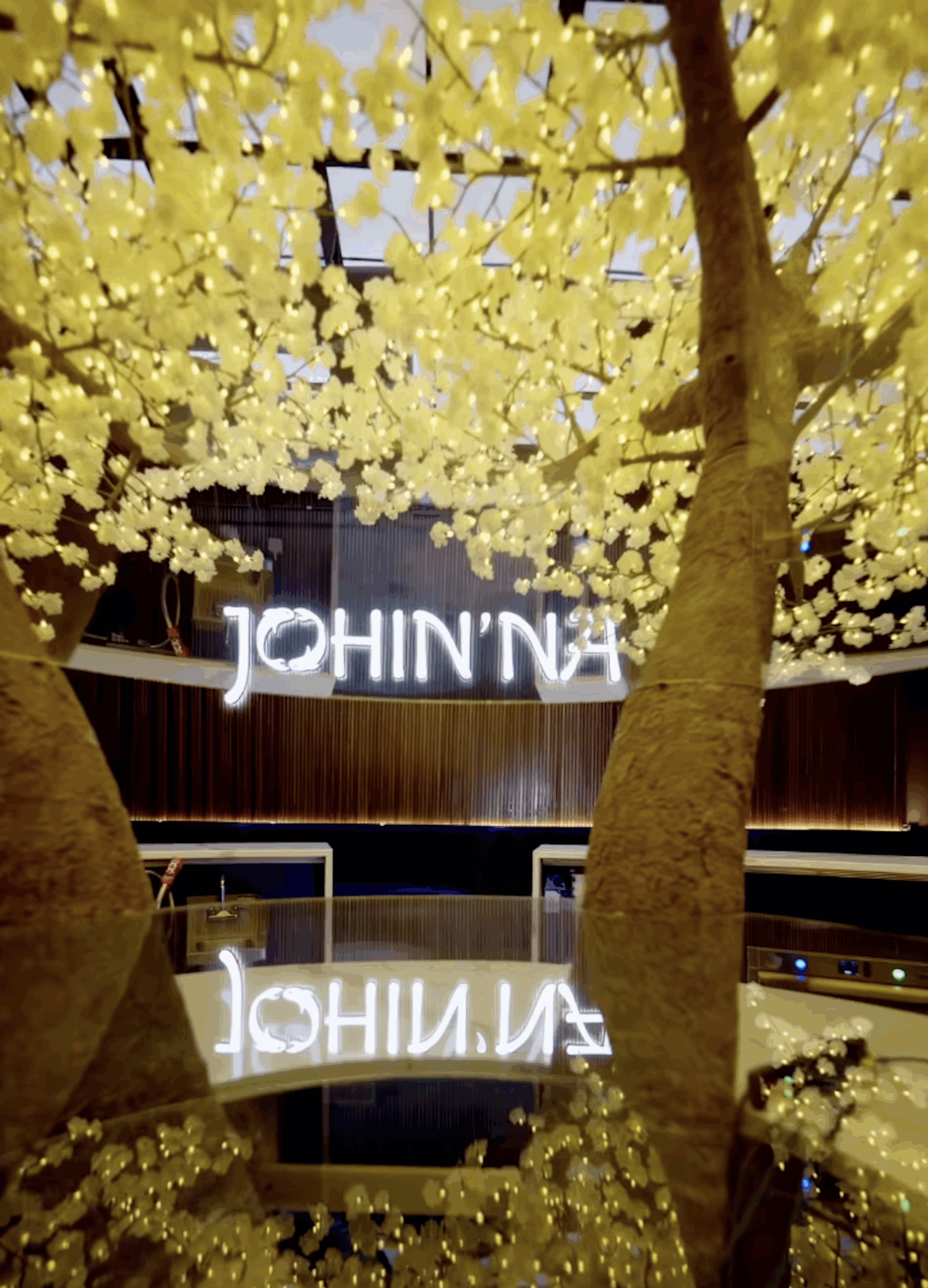 Johin’na opens today with Southern-inspired Japanese cuisine
