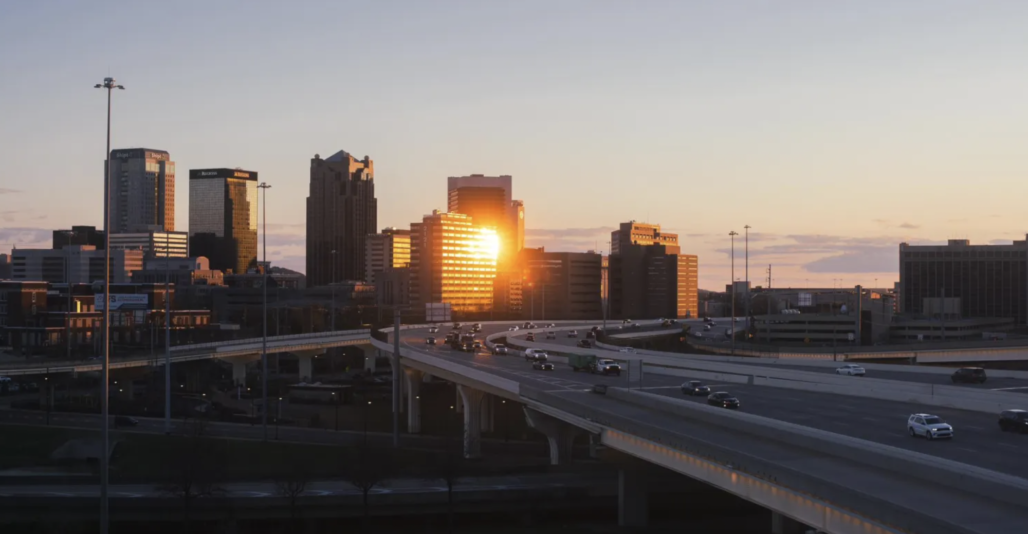 Birmingham named a top city for young professionals, beating out bigger metros