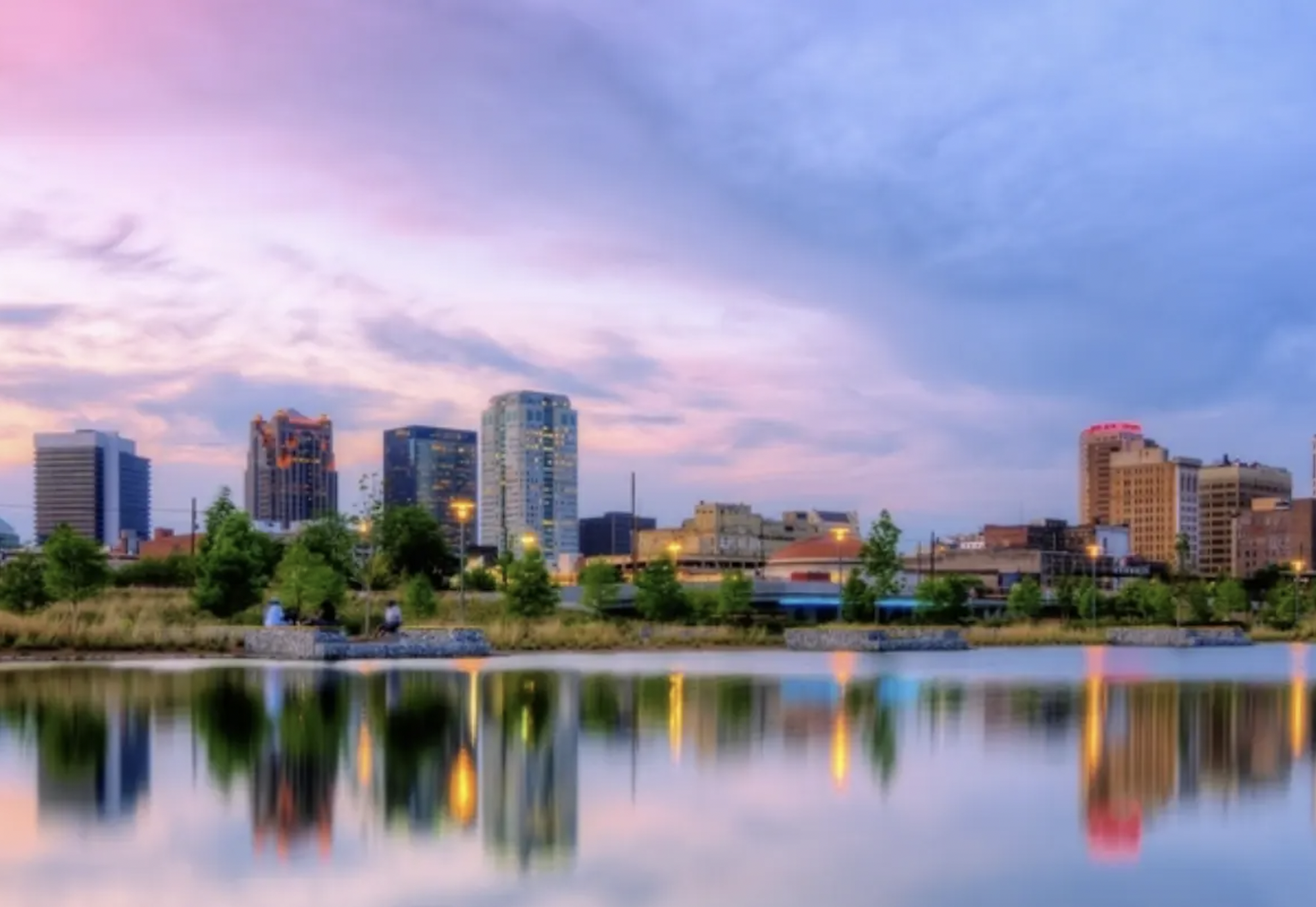 Reminder: Birmingham cooling stations open this season