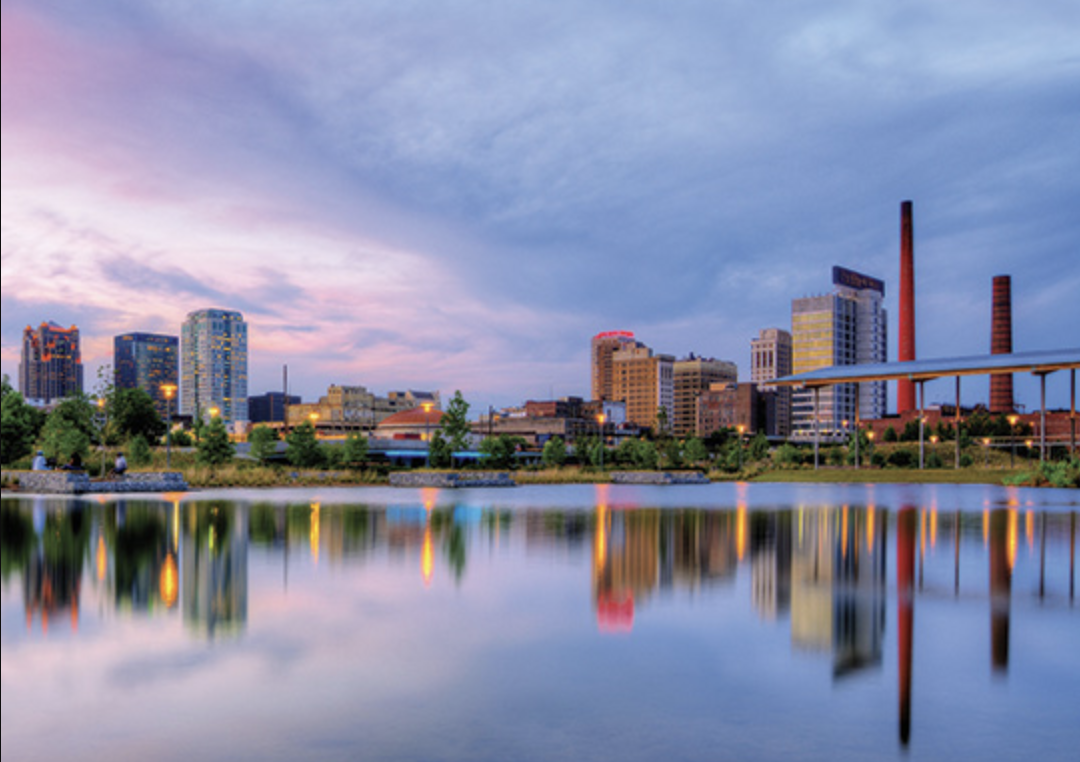 Birmingham named among the most affordable U.S. travel spots