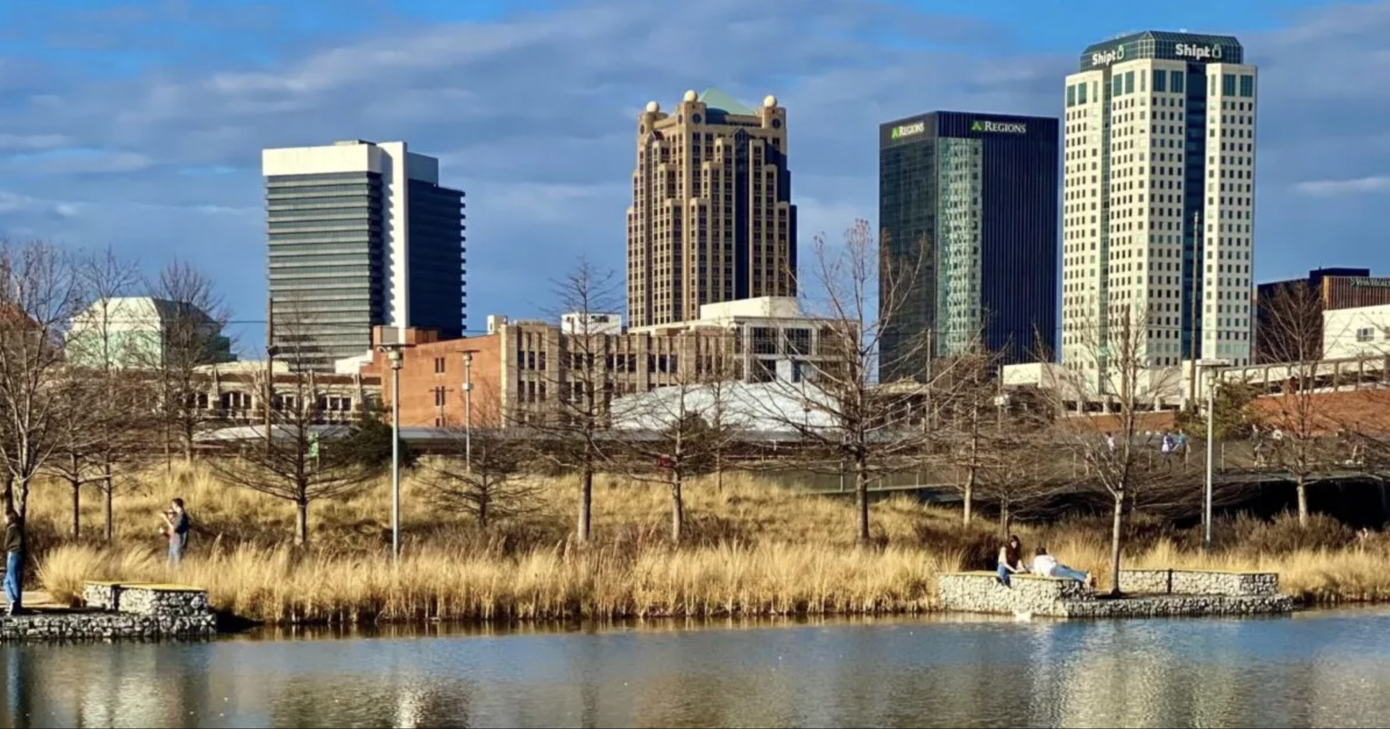 REV Birmingham invites public to shape five-year downtown revitalization plan