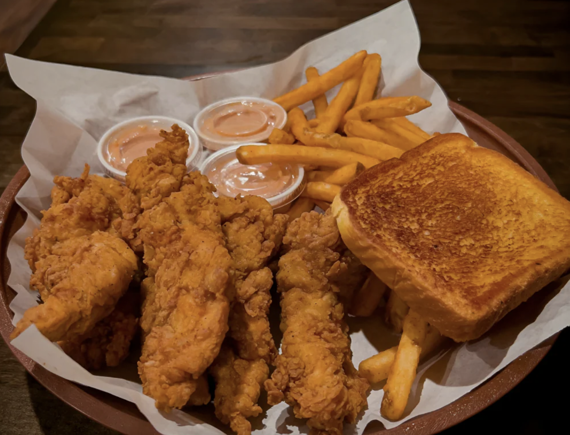 Asian-inspired fried chicken spot opening in downtown Birmingham this month