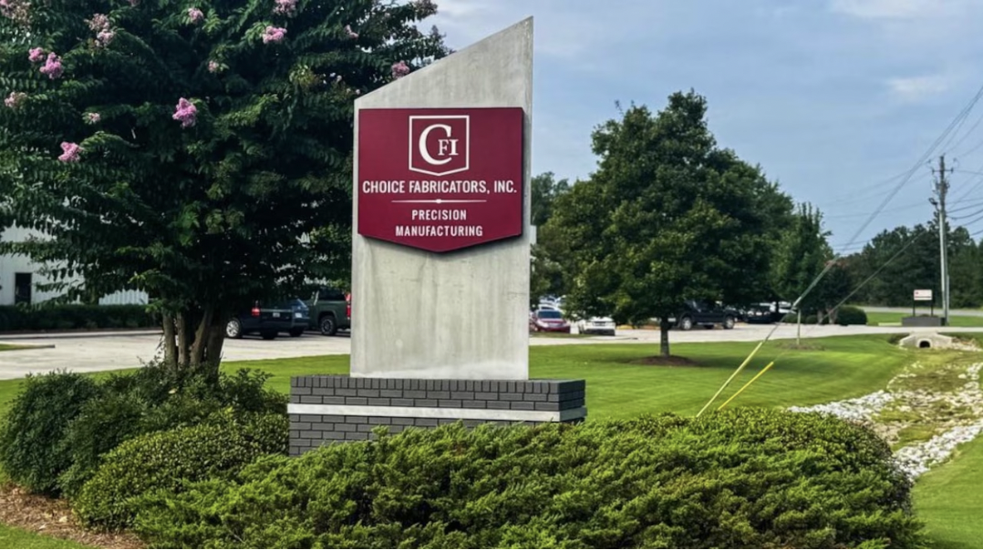 $15M expansion and new jobs coming to Alabama