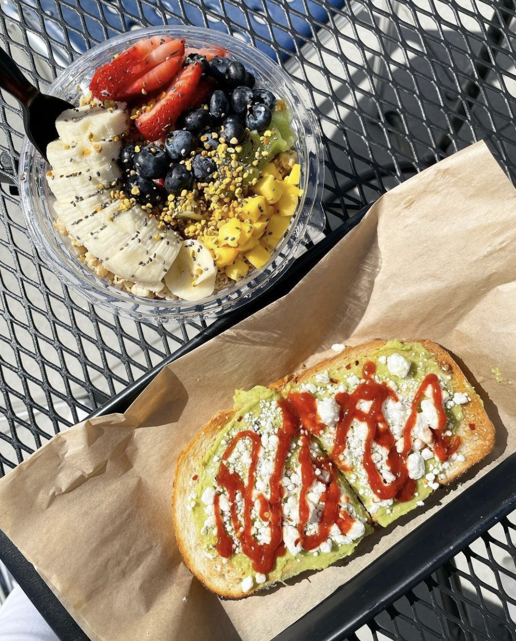 Frutta Bowls closing after 7 years