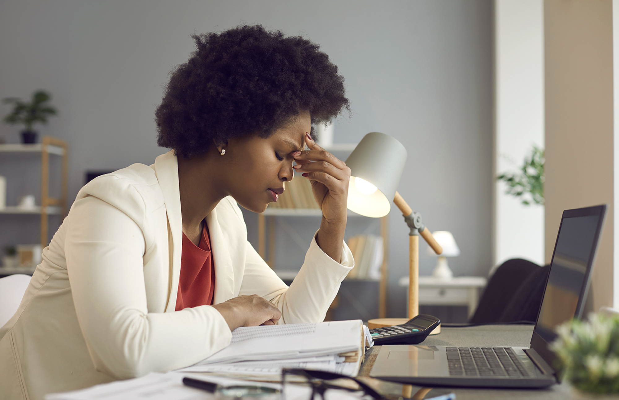 Free Birmingham Library programs this month to help you de-stress, boost health