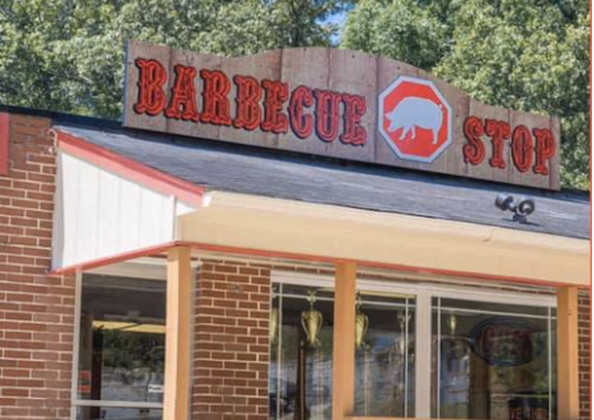 Barbecue Stop closes temporarily to plan next move