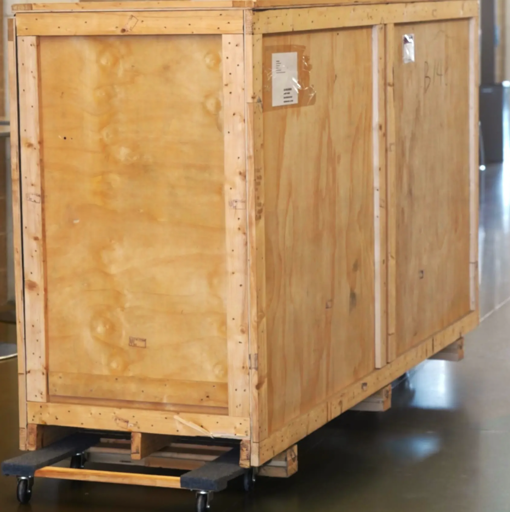 Birmingham CrossPlex adds first-ever KultureCity Sensory Pod