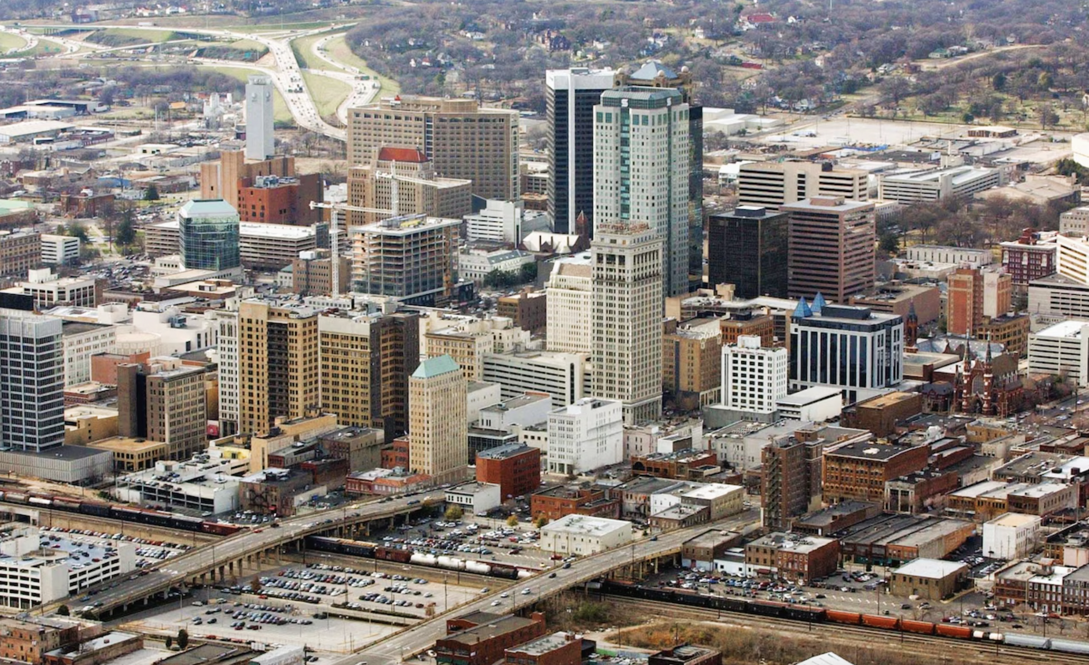 Birmingham named a global top food destination for 2026