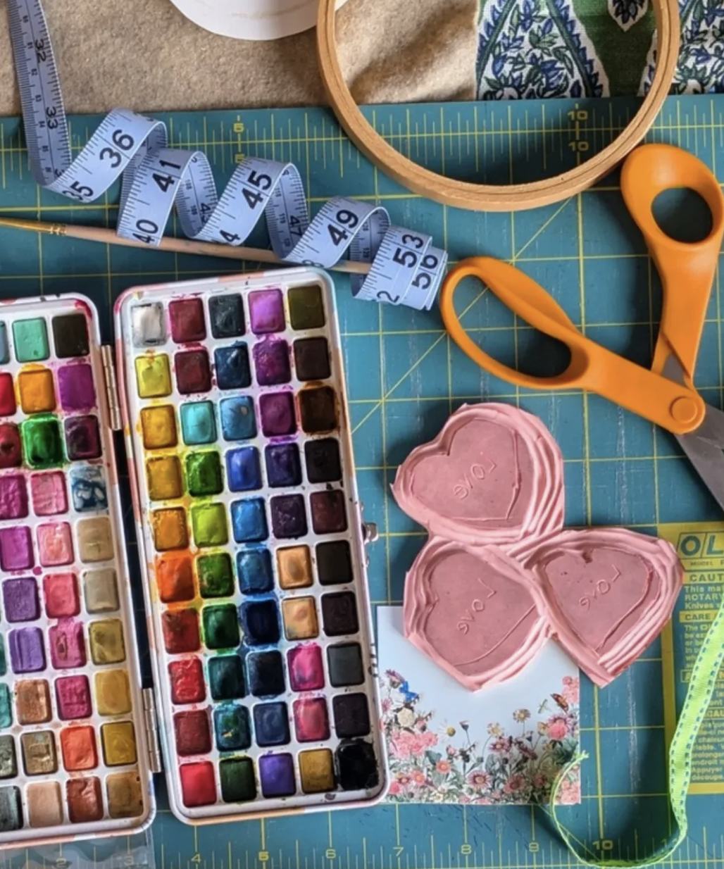 The Craft Room opens in West Homewood