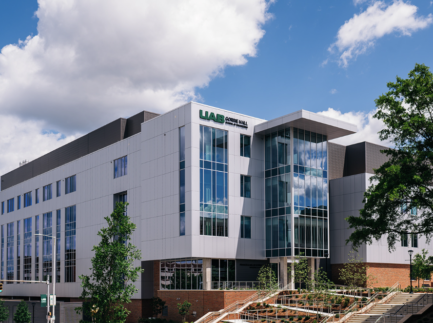 UAB earns national honor roll recognition for workplace excellence