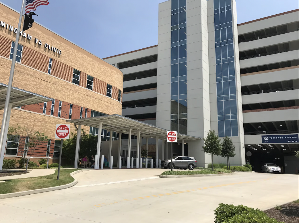 Birmingham firm lands role in $14B VA healthcare contract