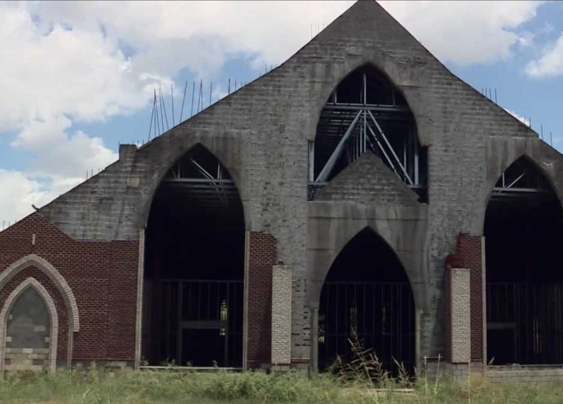 Birmingham seeks developers for hotel at former cathedral site