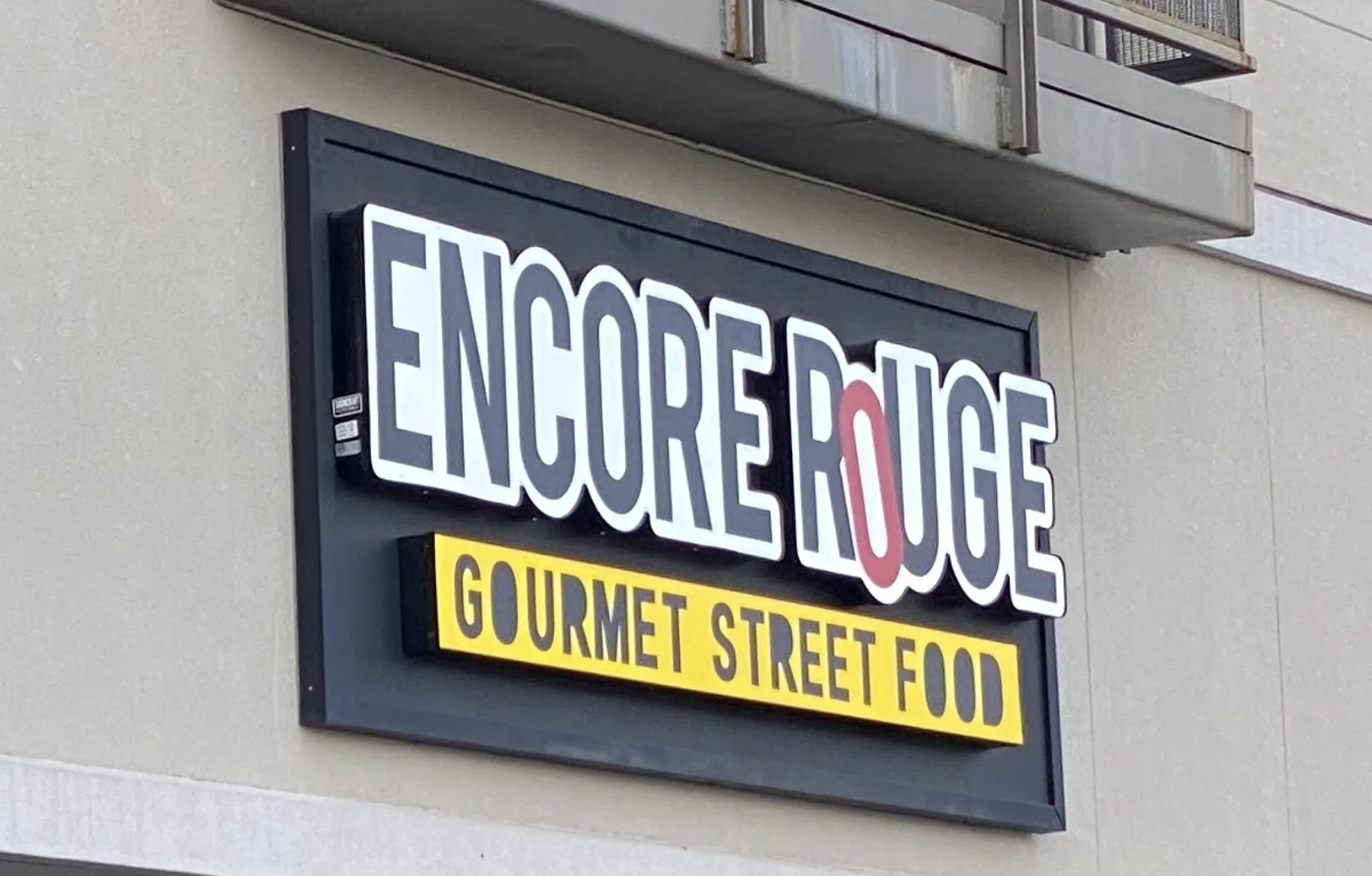 Encore Rouge moves closer to Downtown Birmingham